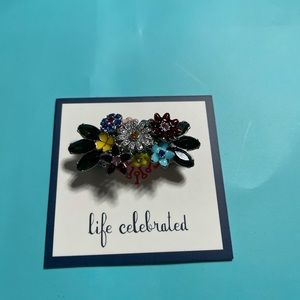 Keep Collective Flourish Charm